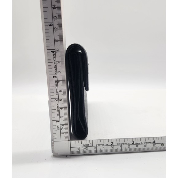 PRADA Saffiano Wallet 457PRAXDJ - Picture 3 of 9